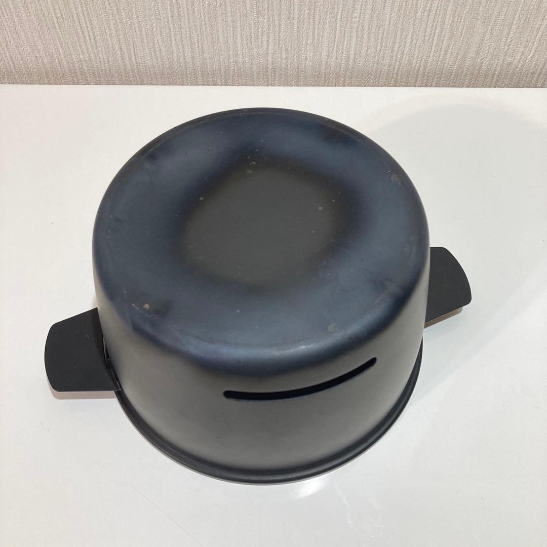 【APELUCA】テーブルトップ スモーカー