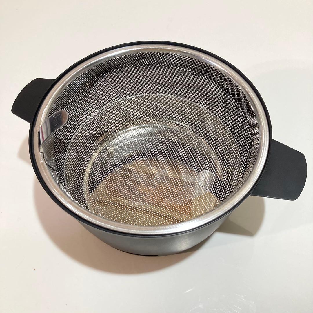 【APELUCA】テーブルトップ スモーカー