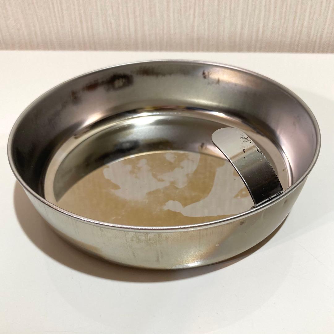 【APELUCA】テーブルトップ スモーカー