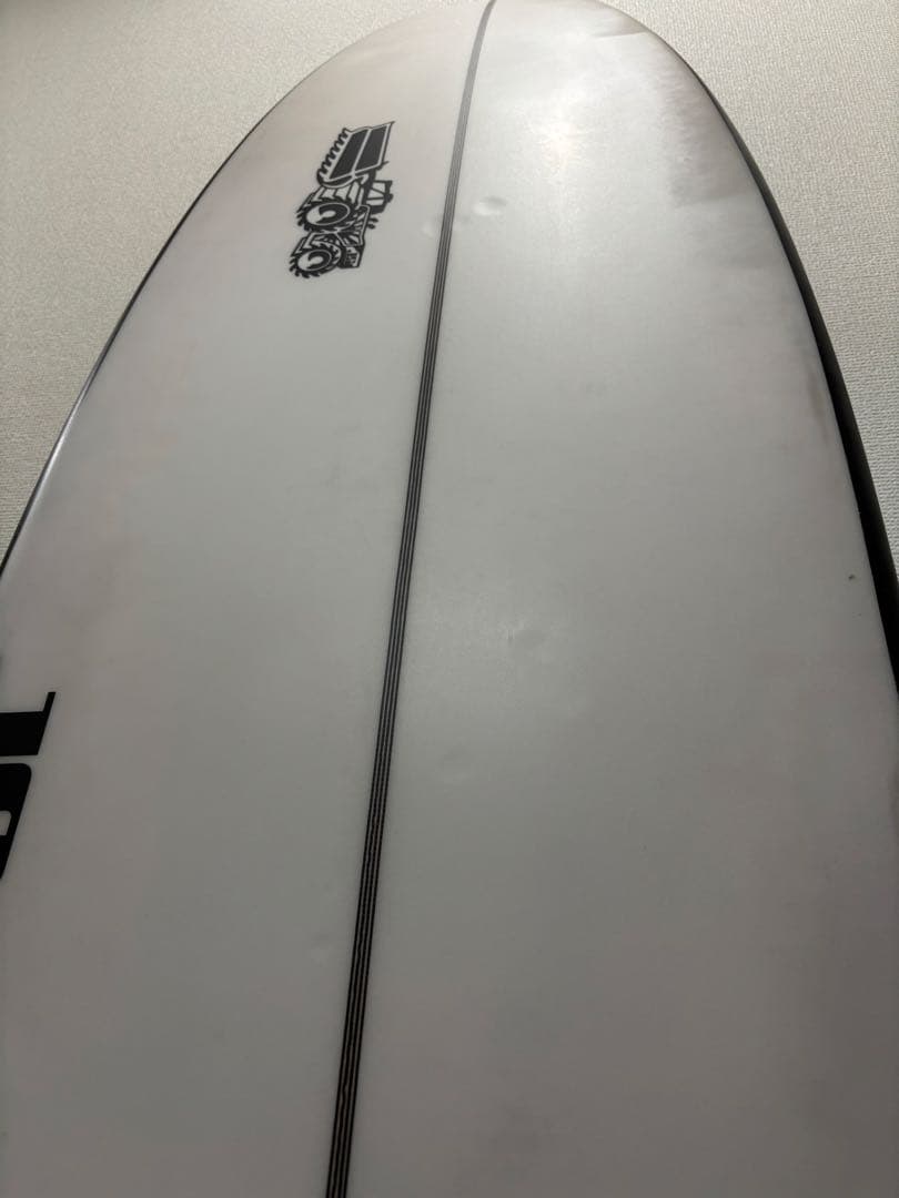 【手渡し】JS monsta10 5'9 1/2\"、25.5L