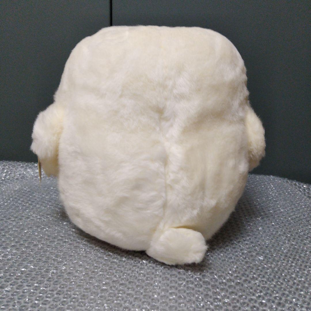おふう　フクロウ　ぬいぐるみ　オリエンタルトーイ　OFU