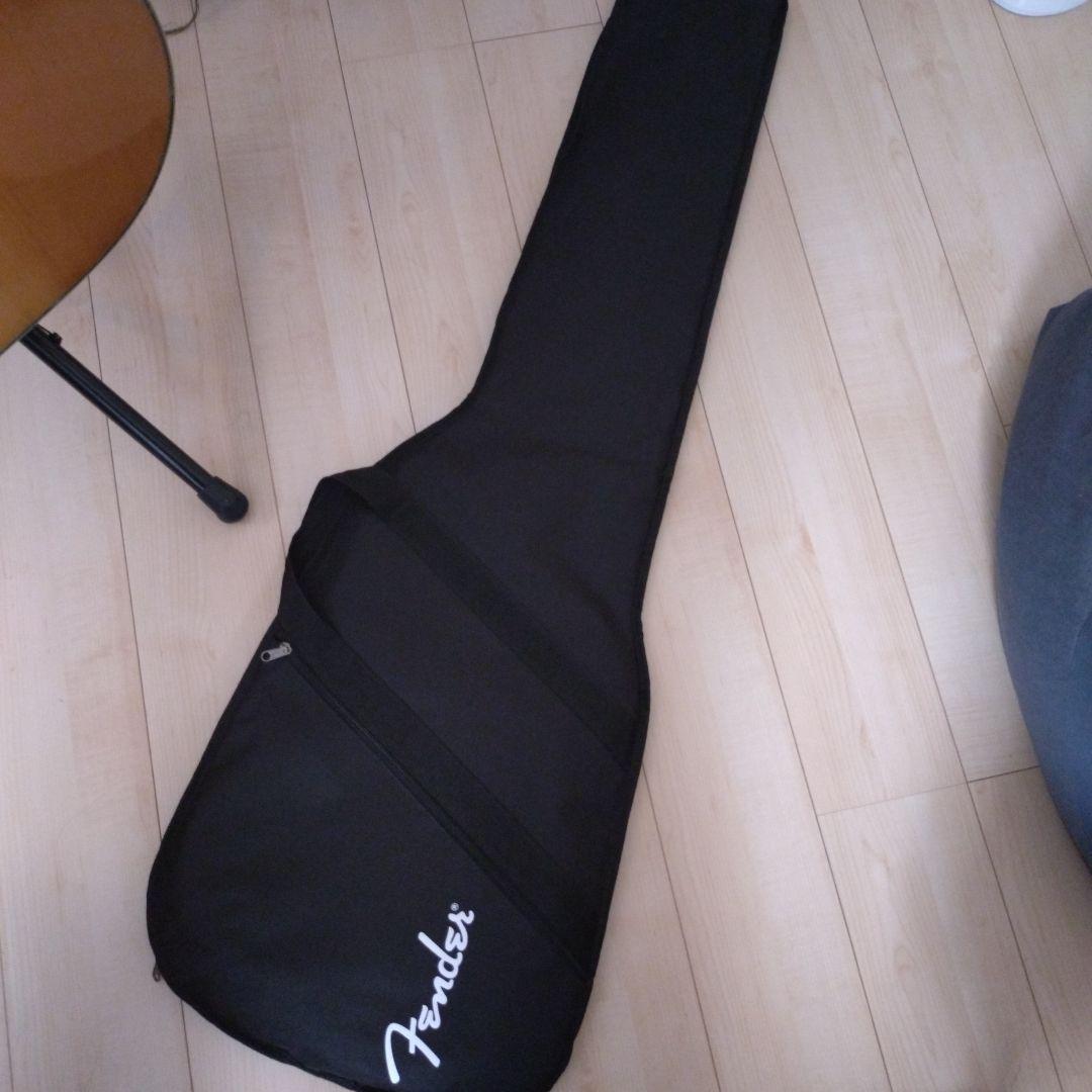 【ばご】FERNANDES RJB-380 エレキベース