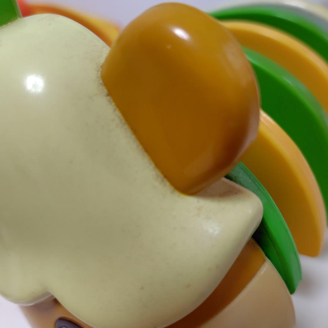 レア　希少　平成レトロ　コロコロクリリン　ポムポムプリン　ハムスター