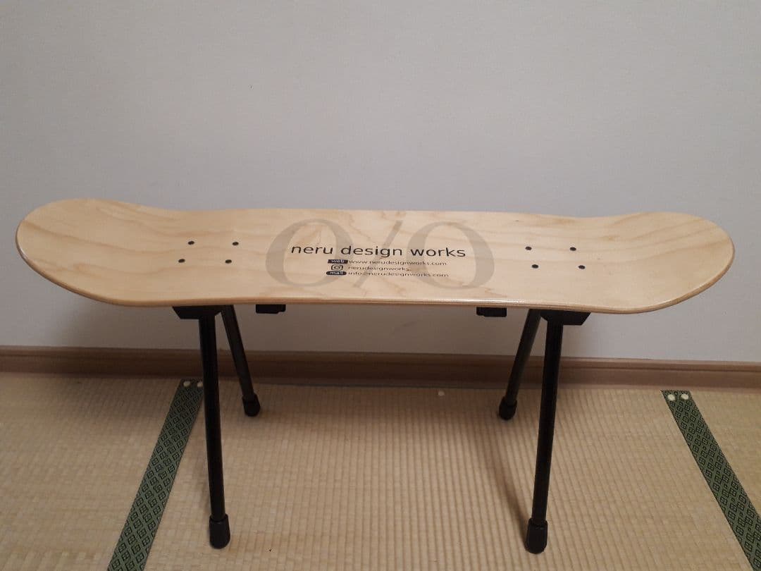 ネルデザインワークス　 SBSキット ケース付き