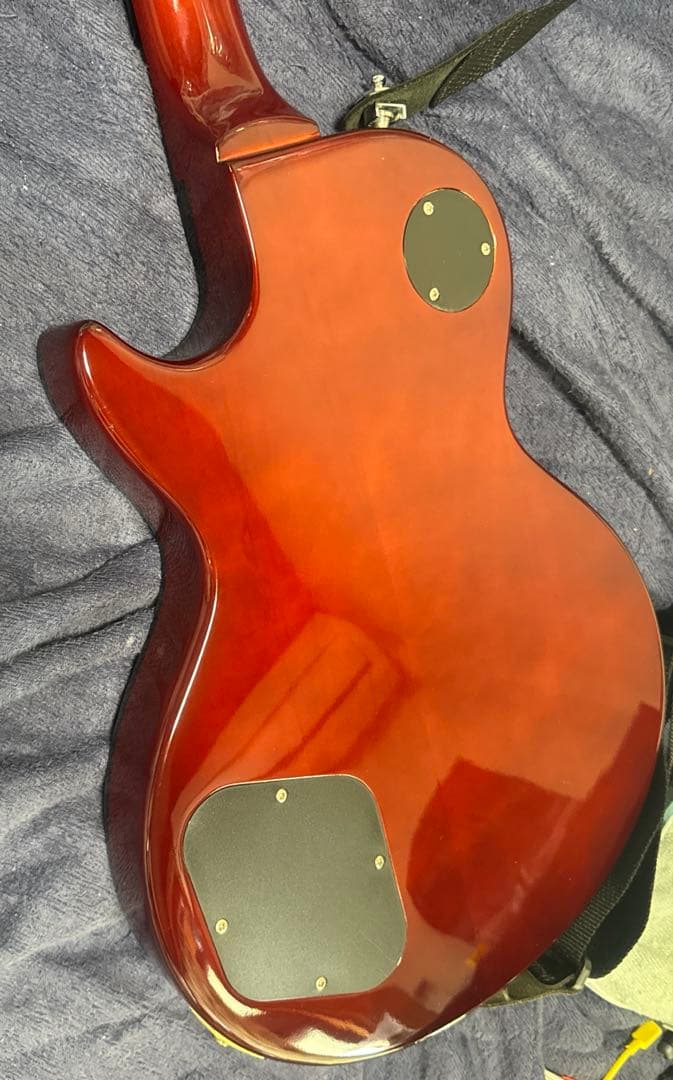 【*！様 TOKAI レスポール　ラブロックモデル