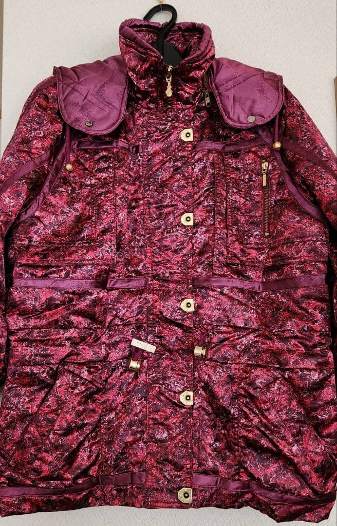 90s　Windex スキーウェア