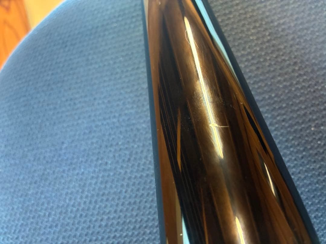 ROZEO ロゼオ　ladybug SM-TBC HB/BLK フルアコ