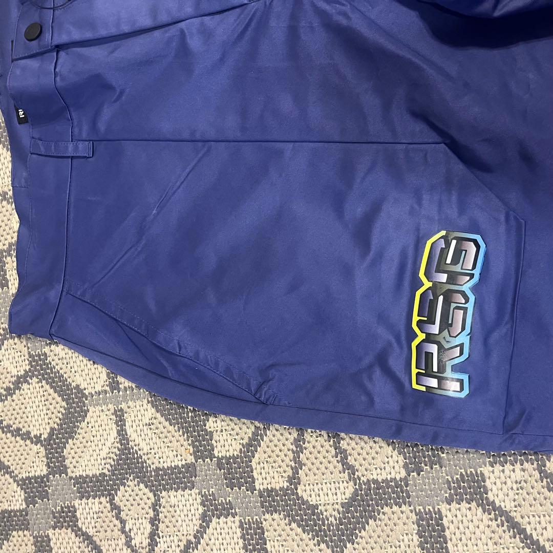 【新品】Russelunoラッセルノ　ゴルフパンツ