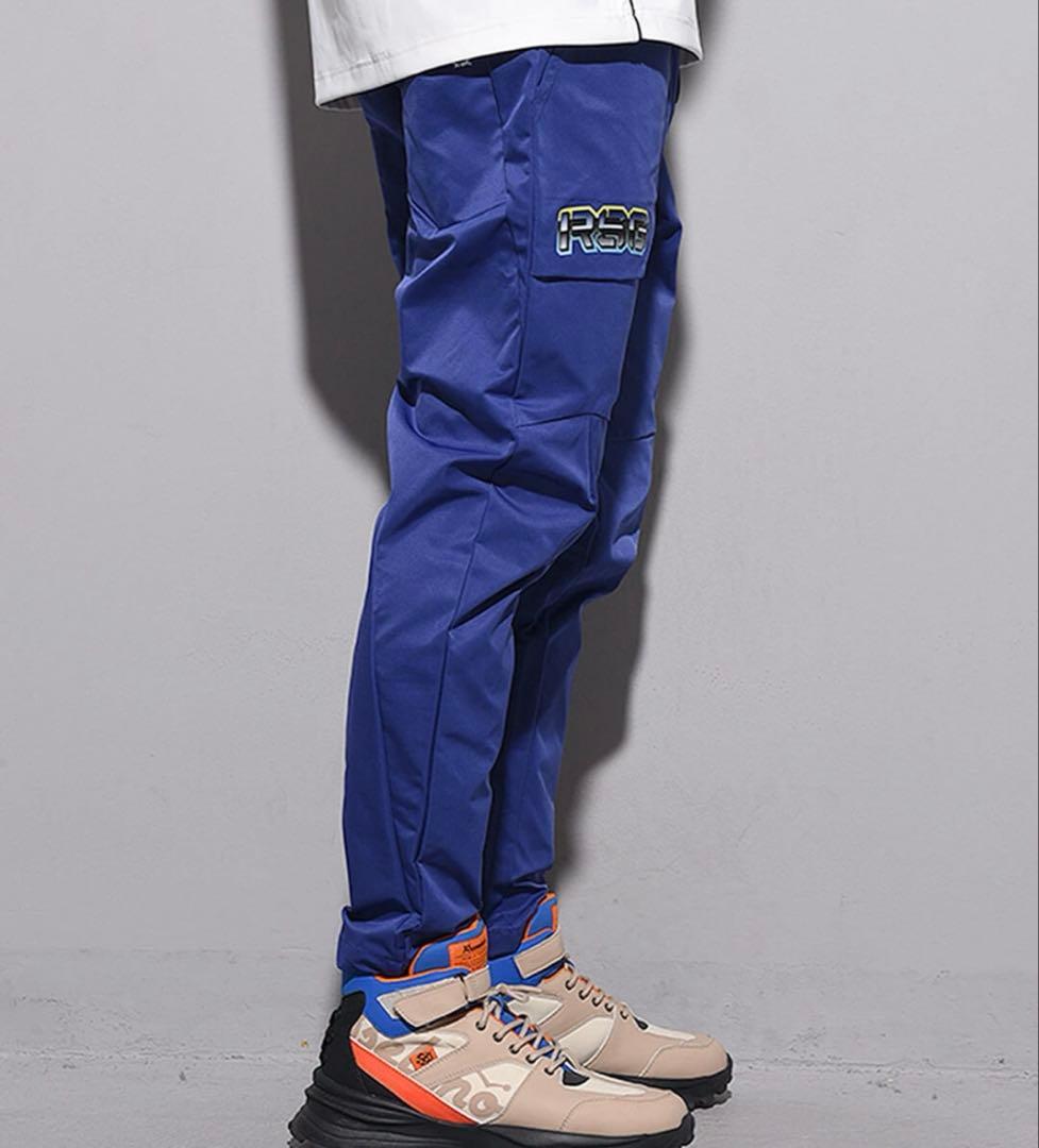 【新品】Russelunoラッセルノ　ゴルフパンツ