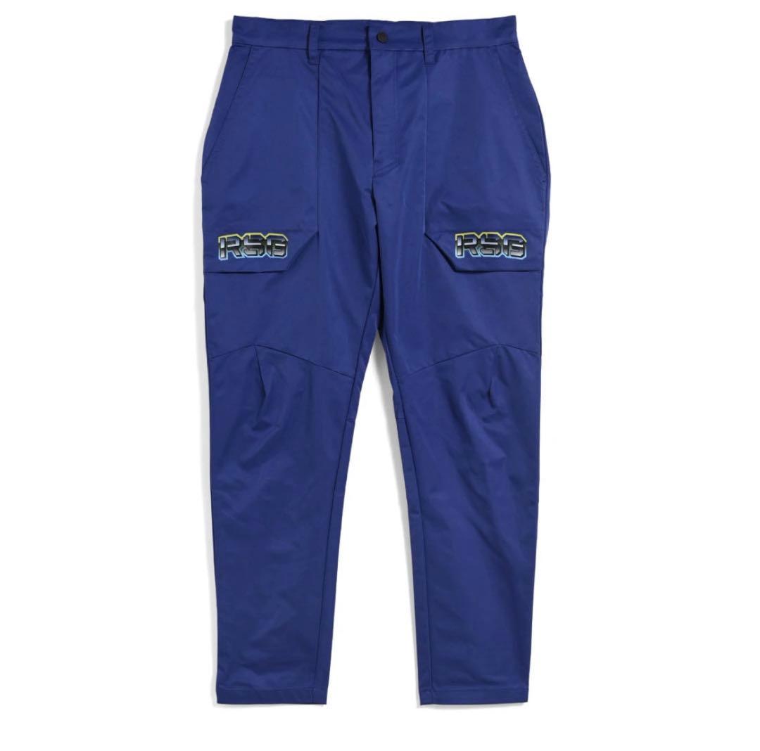 【新品】Russelunoラッセルノ　ゴルフパンツ