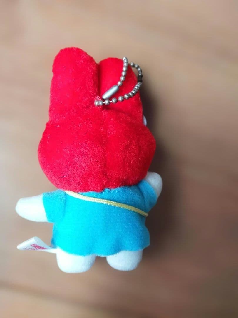 レトロ　マイメロ　幼稚園コスチューム 2001　サンリオ　エイコー