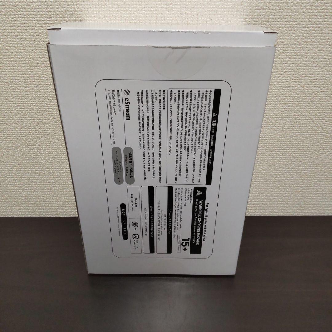 アルベド　水着　1/7 渋谷スクランブル　渋スク　フィギュア　開封品