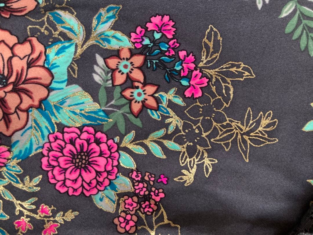 バレエ Eleve dancewear Size M