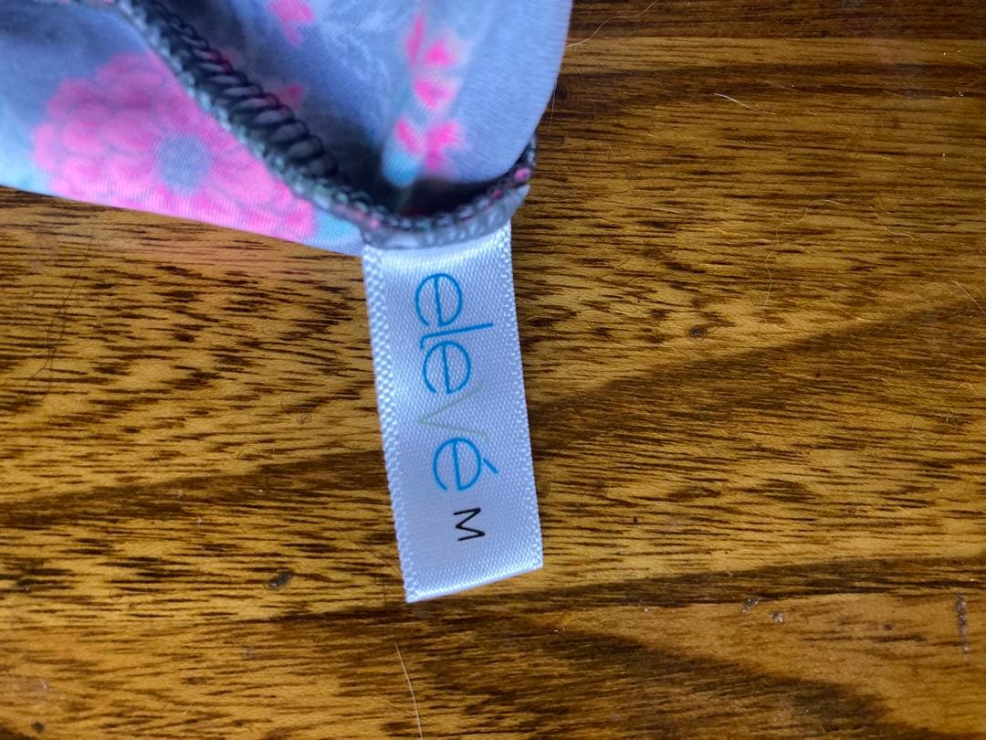 バレエ Eleve dancewear Size M