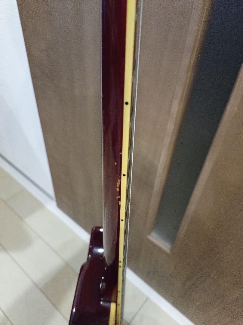 TOKAI レスポール　Love Rock　年式不明