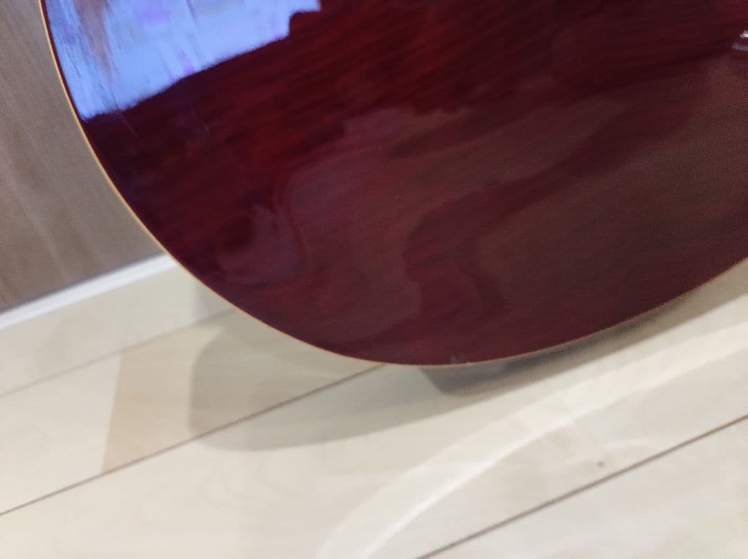 TOKAI レスポール　Love Rock　年式不明