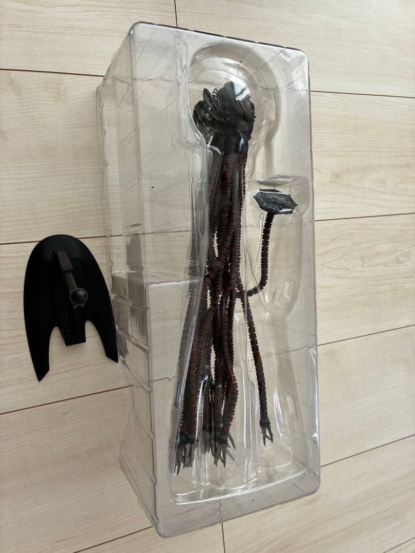 hottoys matrix マトリックス　センチネル