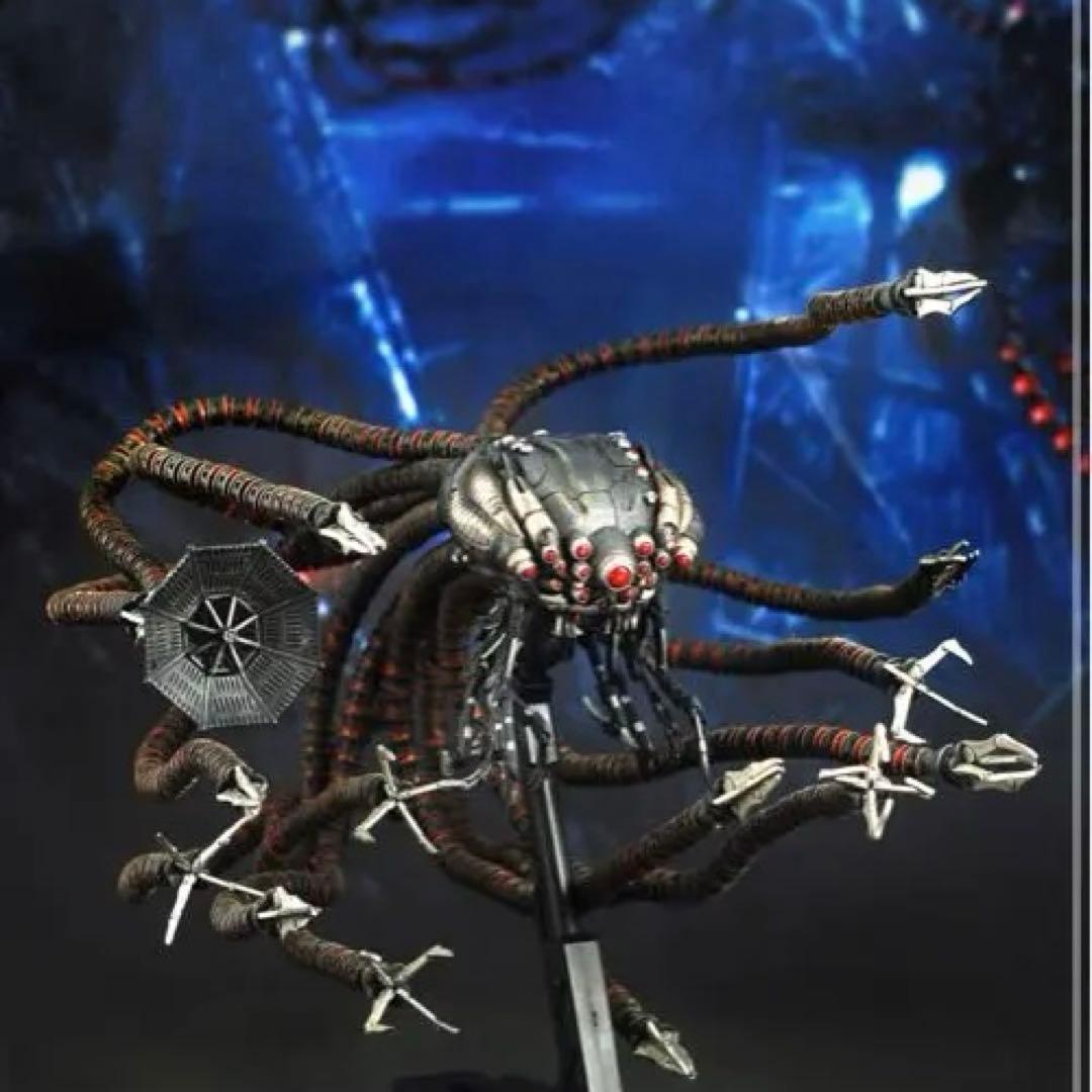 hottoys matrix マトリックス　センチネル