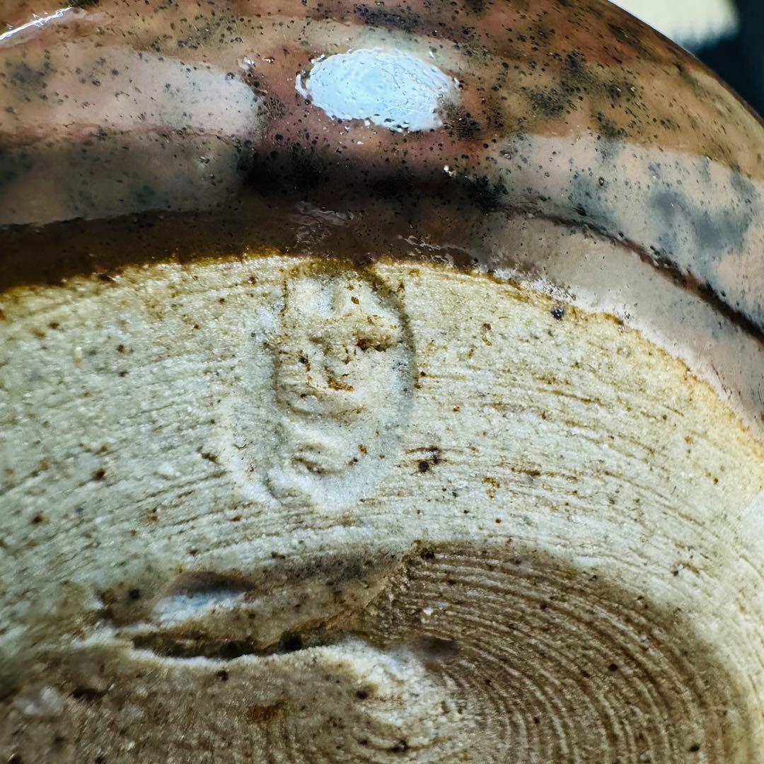 茶道具　在銘　棗　大棗　茶入　茶壺　蓋　高級材質　箱