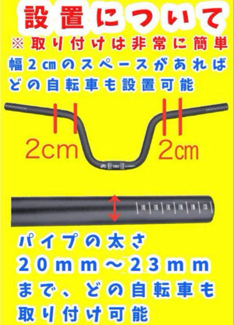 【最終値引き】全super73ミラー鏡・全ebikeミラー鏡・全自転車ミラー鏡