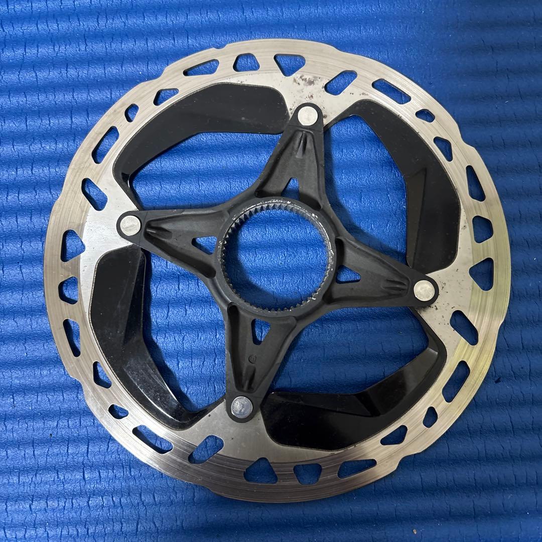 シマノ RT-CL900 160mm 前後セット DURA-ACE