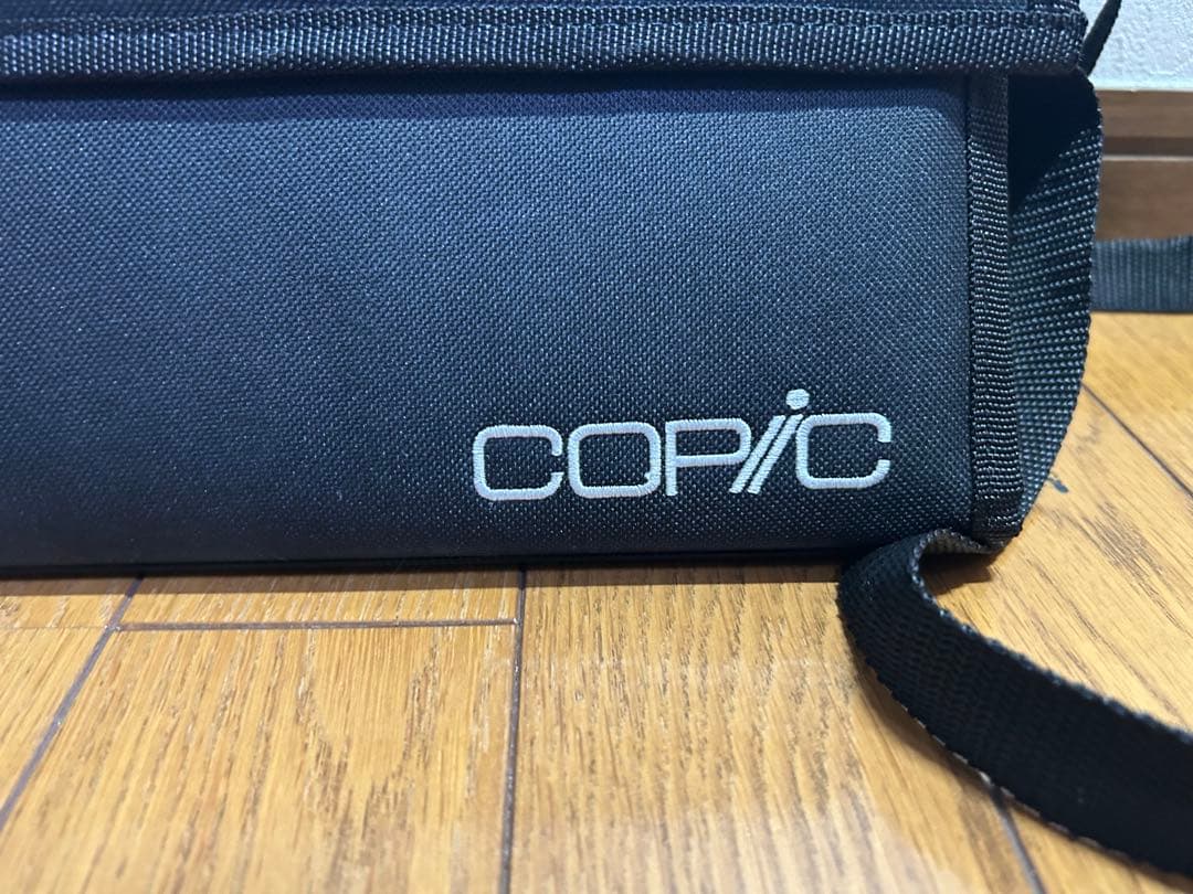 コピック スケッチ ベーシック 72本 バッグ マルチライナー9本セットまとめ