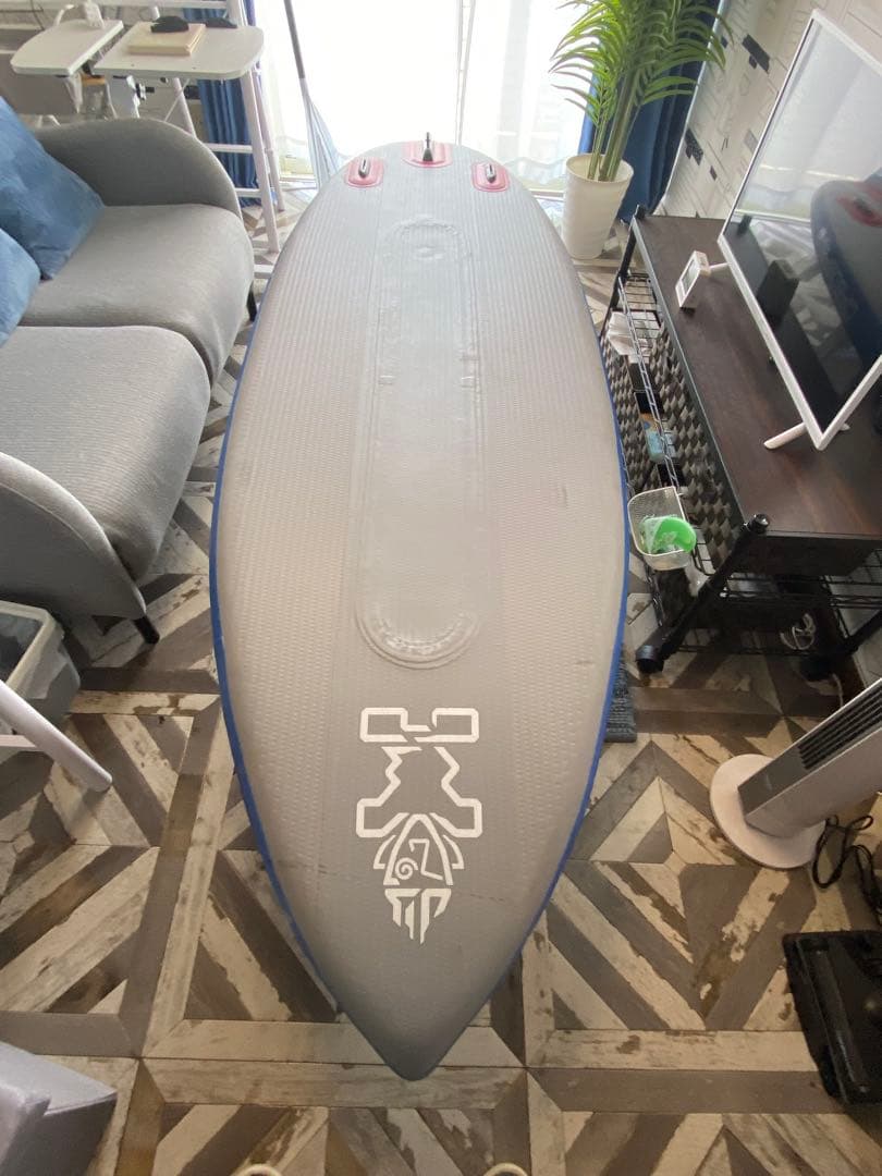 スターボード（starboard）SUP SURF インフレータブル