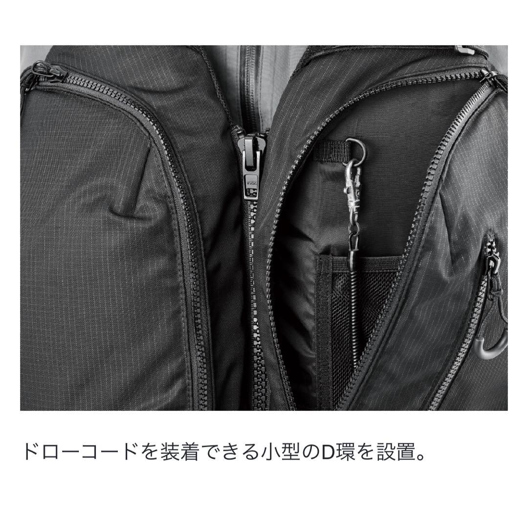 がまかつ マルチトレックPFD LE915