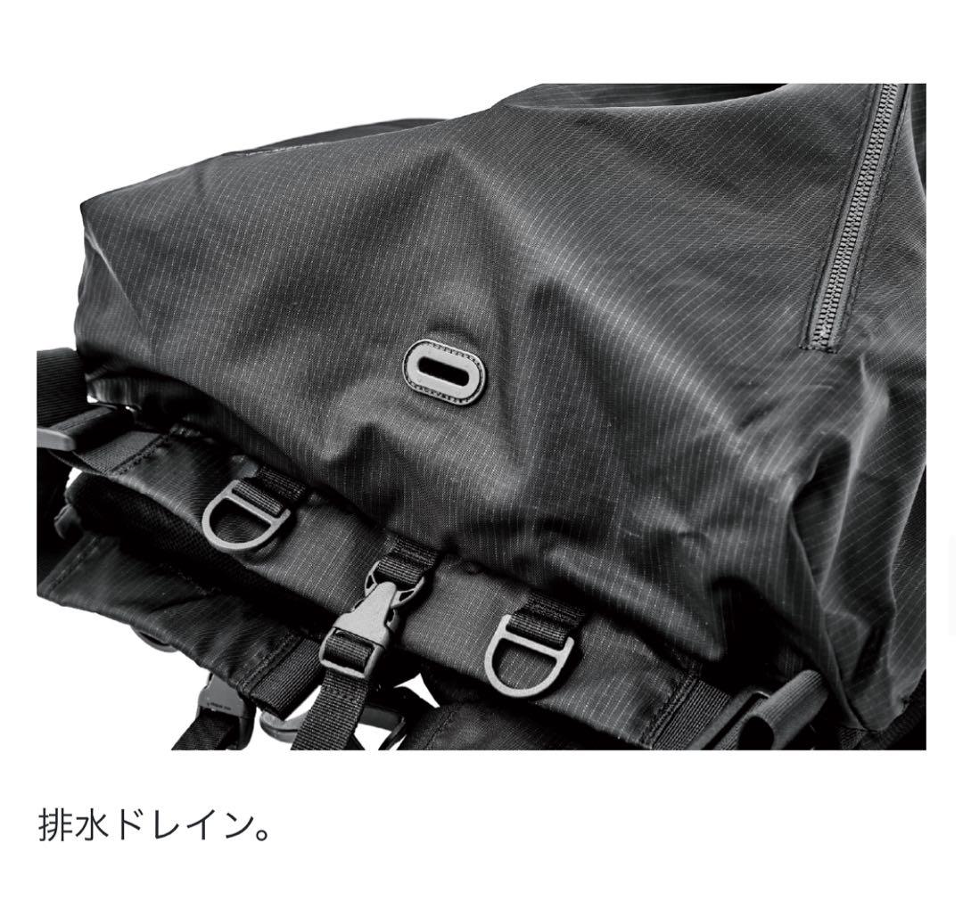 がまかつ マルチトレックPFD LE915