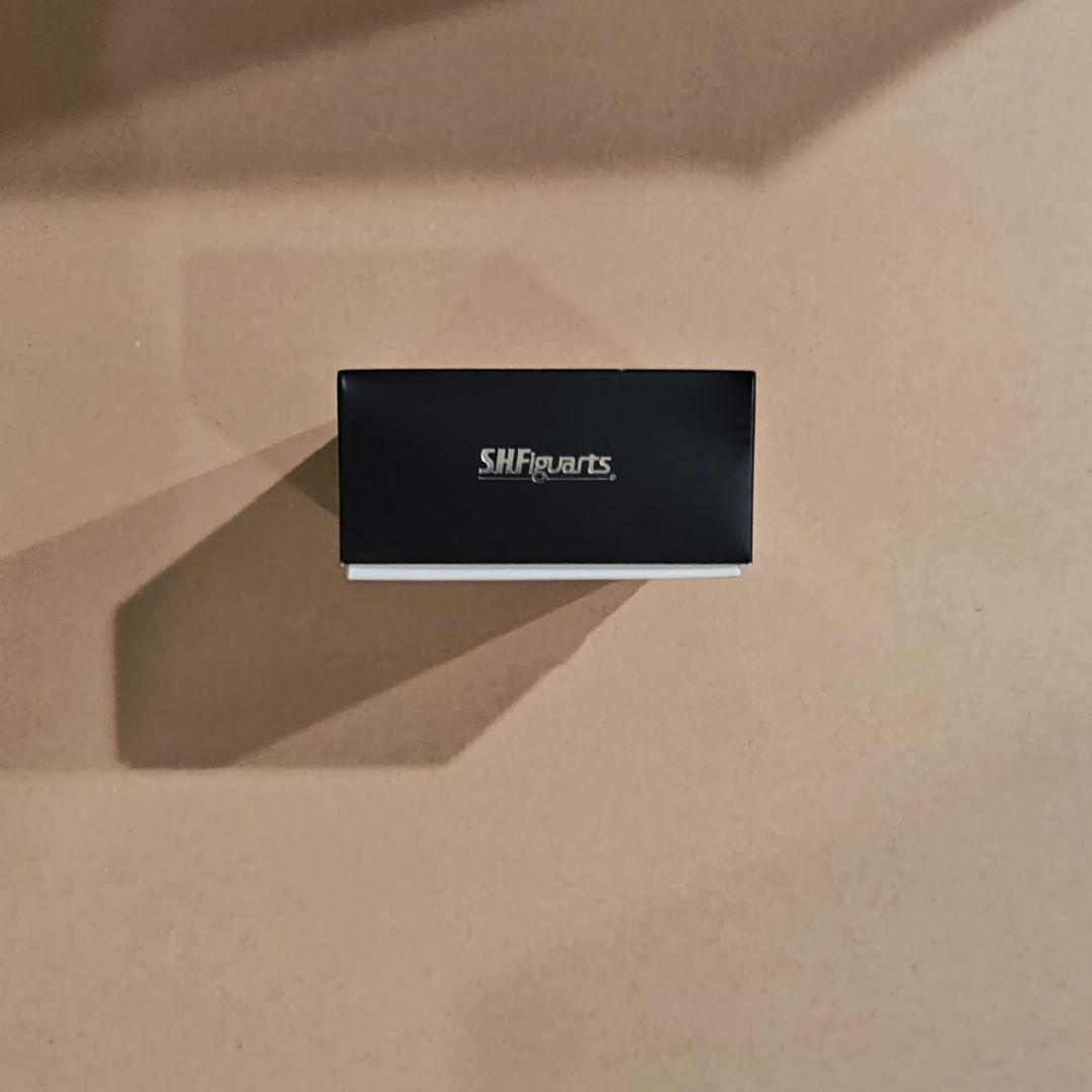 S.H.Figuarts 真骨彫製法 仮面ライダークウガ アルティメット　未使用