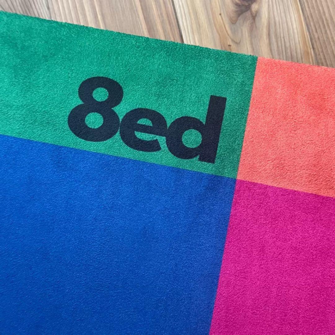 8ed Studio ヨガマット　POWER