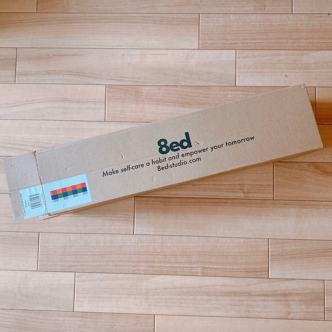 8ed Studio ヨガマット　POWER