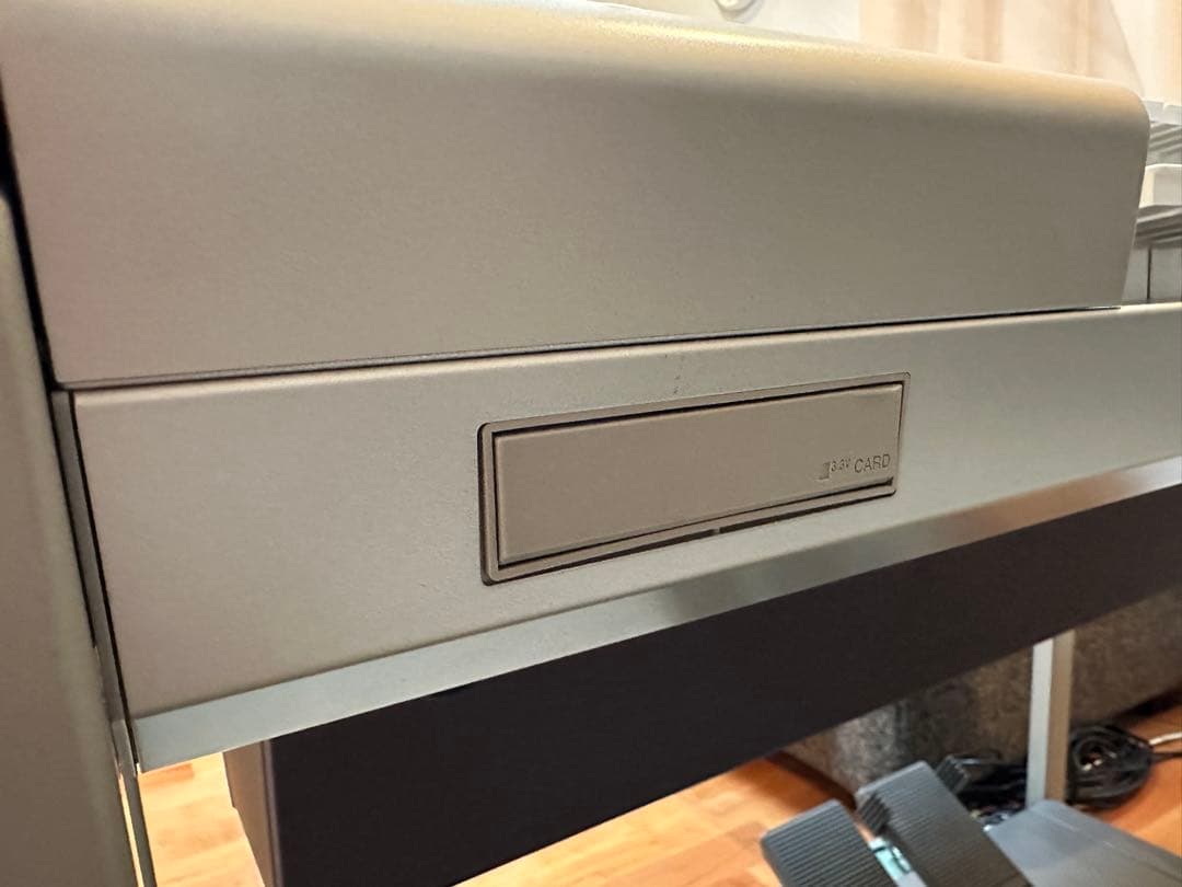 エレクトーン ELS-02C（バイタライズ）