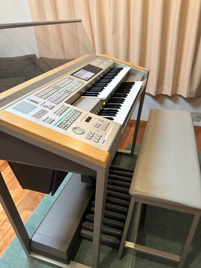 エレクトーン ELS-02C（バイタライズ）