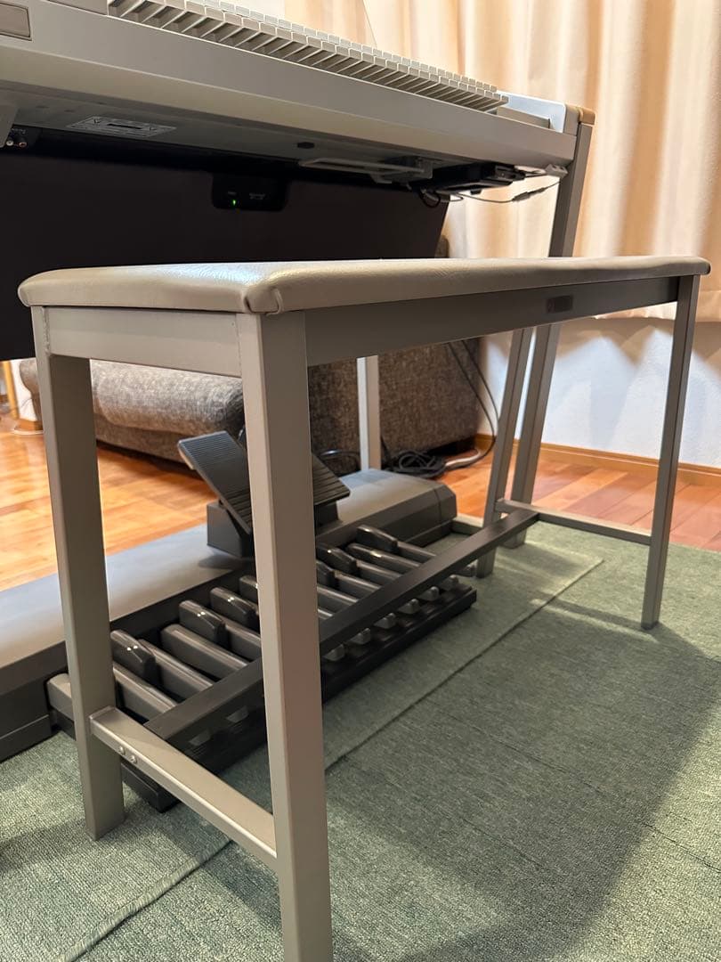 エレクトーン ELS-02C（バイタライズ）