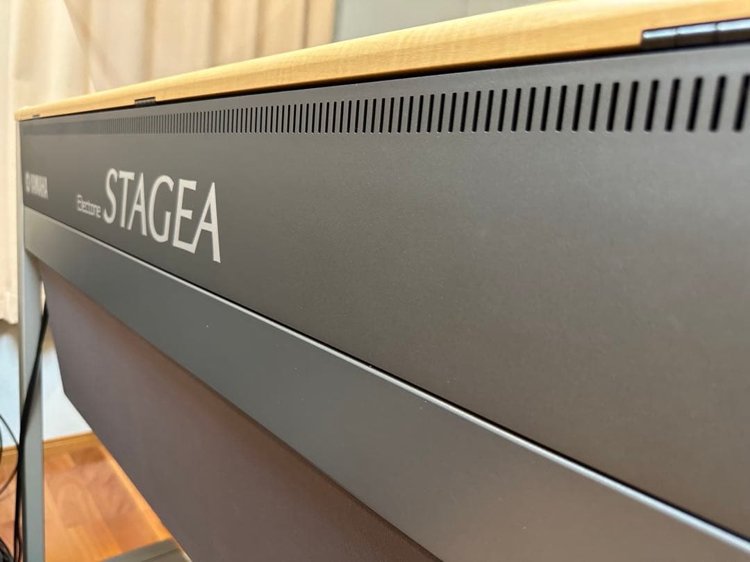 エレクトーン ELS-02C（バイタライズ）