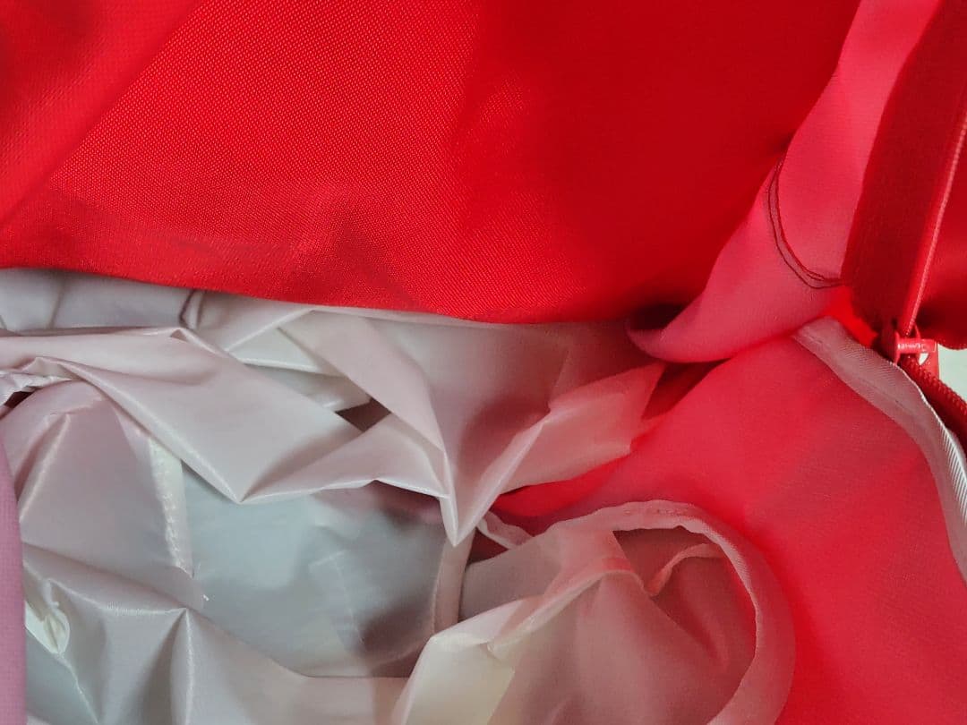 激レア品　非売品　Jリーグ初期×マクドナルド　　ボストンバッグ