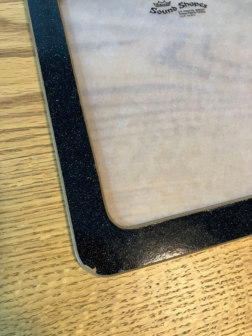 サウンドシェイプ　レモ