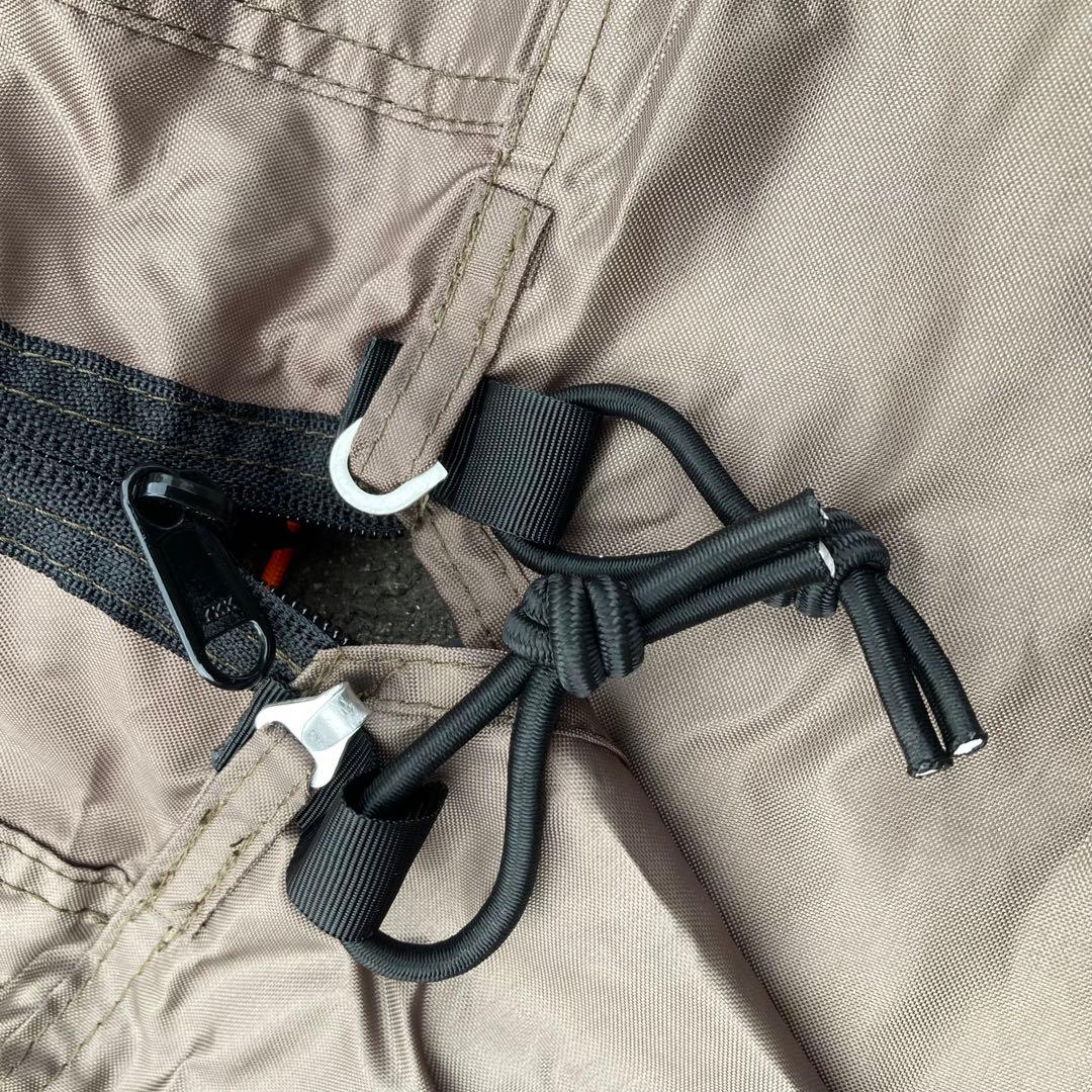 美品　1度使用　ヘキサＬタープスクリーンTP-411★蚊帳　廃番★スノーピーク