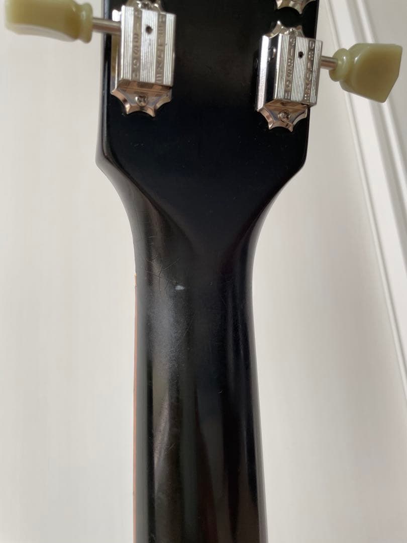 Gibson Les Paul Studio 1997年製 Black