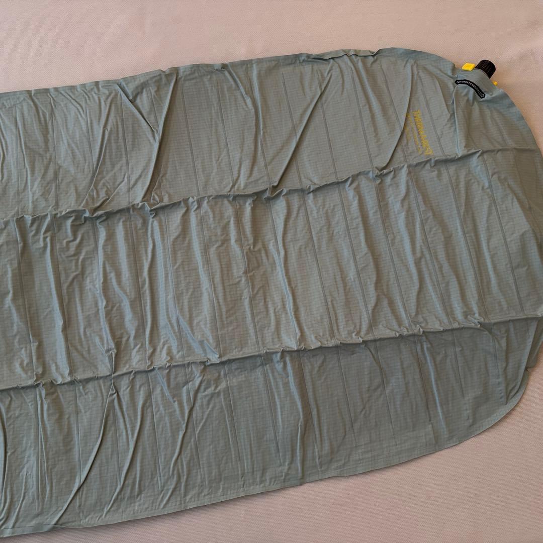 サーマレスト　ネオエアー XTherm NXT