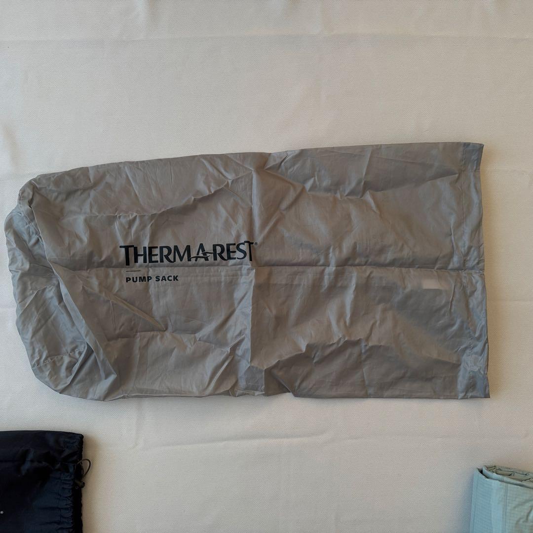 サーマレスト　ネオエアー XTherm NXT