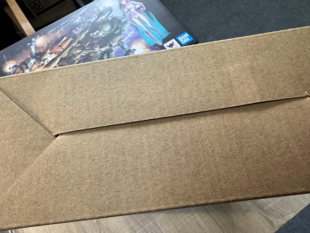 希少品HI-L R スコープドッグ(宇宙戦仕様) 「装甲騎兵ボトムズ」#