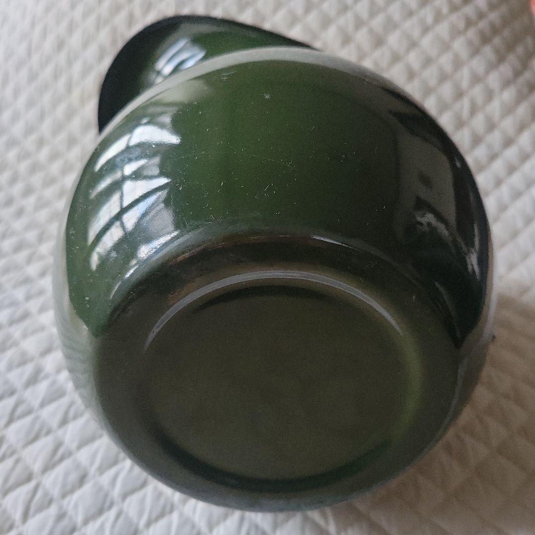 Emalia Olkusz製 ヴィンテージ　ホーロー　ピッチャー