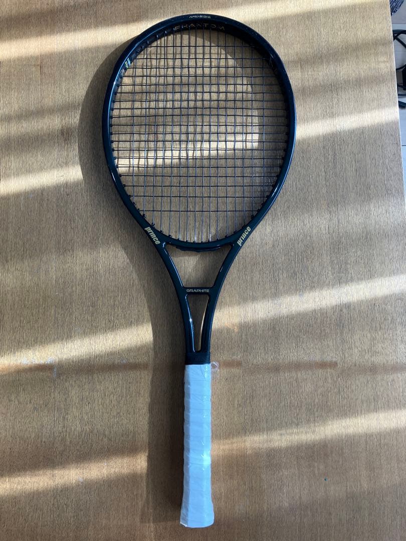 【最終値下げ】2025ファントムグラファイト97 315g G2