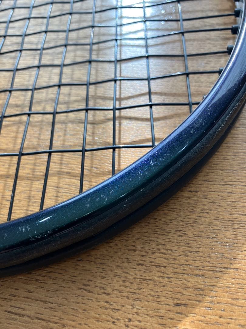 【最終値下げ】2025ファントムグラファイト97 315g G2