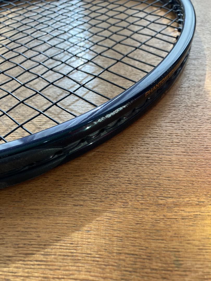 【最終値下げ】2025ファントムグラファイト97 315g G2