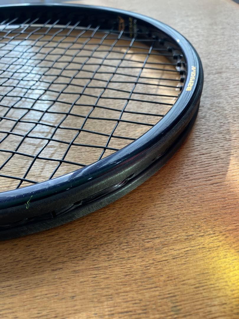 【最終値下げ】2025ファントムグラファイト97 315g G2