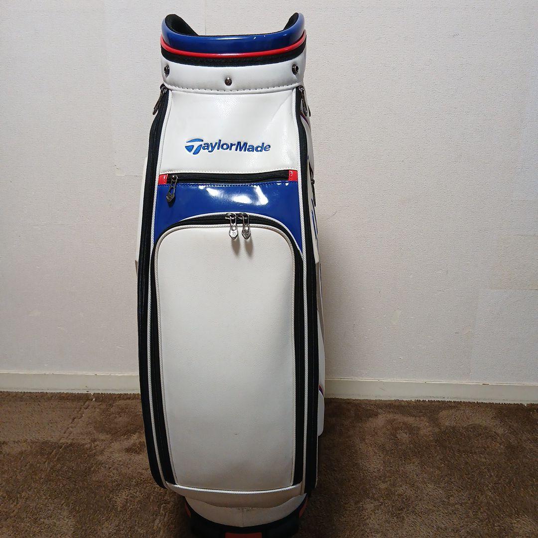 TaylorMade ゴルフバッグ・キャディバッグ