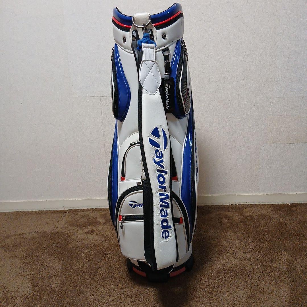 TaylorMade ゴルフバッグ・キャディバッグ